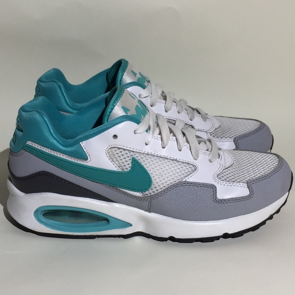 Nike Womens Air Max St Light Retro Wolf 